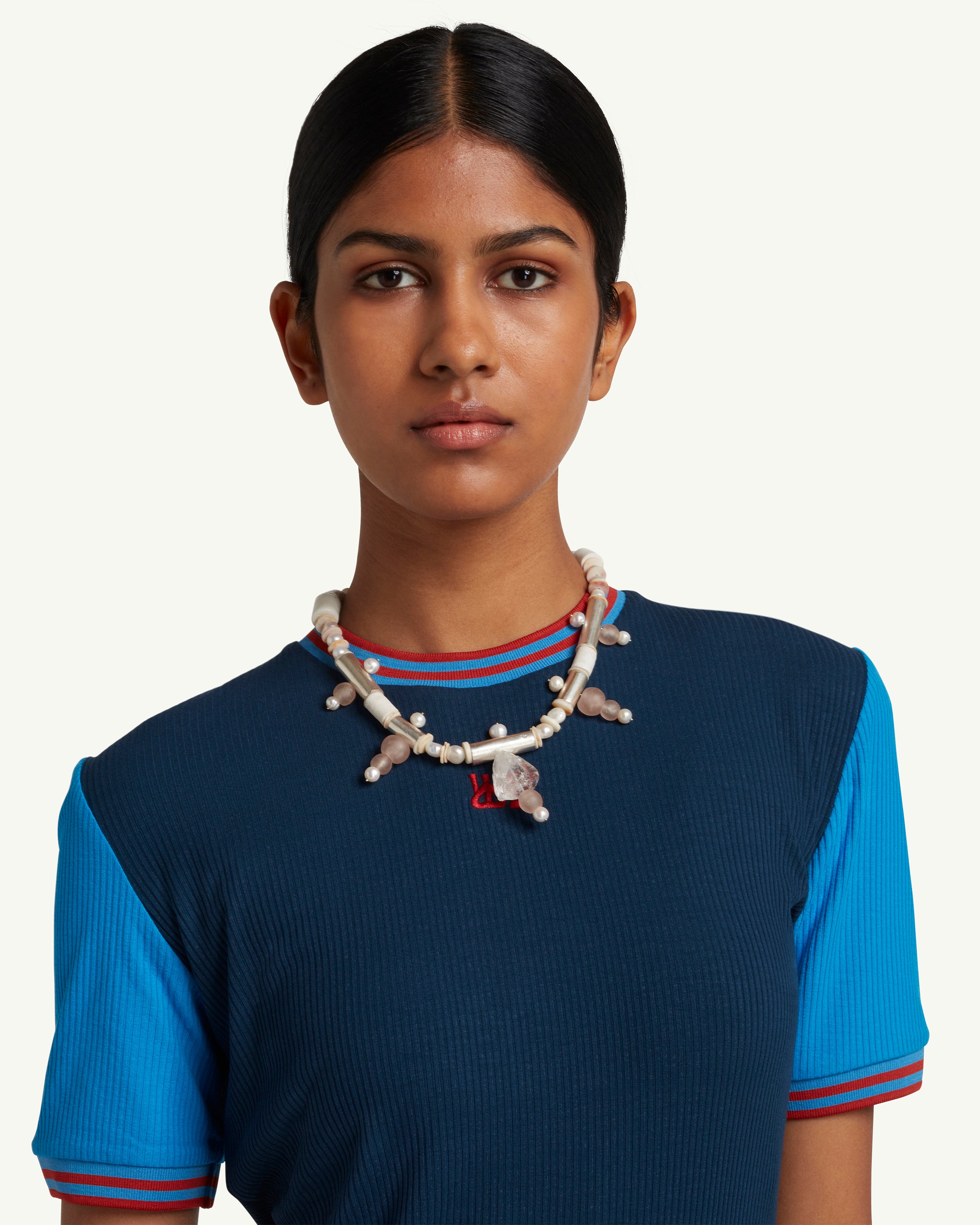 Twilight Necklace Jewellery Wales Bonner